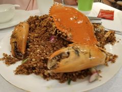 -喜记避风塘炒辣蟹(旗舰店)