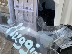 -HUGS coffee(东区店)