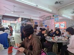 -银记肠粉店(北京路店)