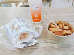 -万达广场(泰安泰山店)