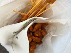 -但家香酥鸭(小十字店)