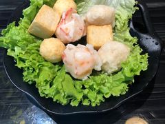 -东椰·海南椰子鸡火锅(朝阳门店)