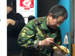 -王虎子大饼(甸柳新村五区店)