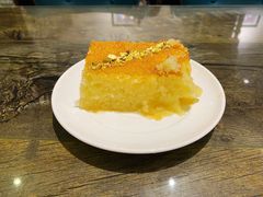 -Mevlana梅夫娜土耳其餐厅·清真