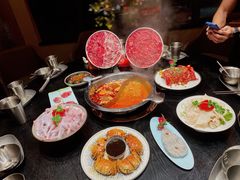 -辣皇朝小龙虾(六一店)