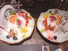 -花隐日式怀石料理(万象城购物中心店)