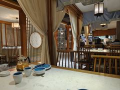 -不倒翁·安徽名菜楼(步行街店)