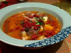 -富乐山酒店(西黄城根北街店)