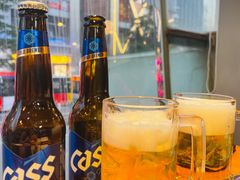 -Pelicana百利家炸鸡(江南西名店城店)