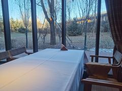 -清河半岛温泉度假酒店