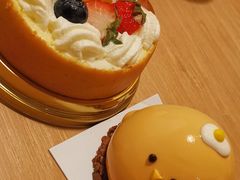-Sarah西点·烘焙·餐厅(翰林府旗舰店)