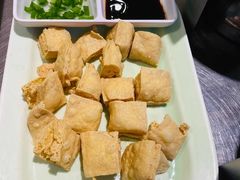 -潮界(LU·ONE凯德晶萃广场店)