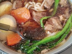 -贝林大翅鲸简餐厅(国家海洋博物馆店)