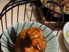 -佬麻雀·剁椒鱼头(京基KK One店)