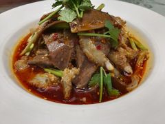 -老地方酒楼(红旗路店)