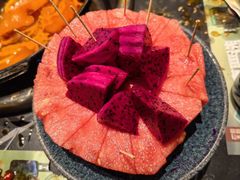 -巴蜀大将火锅(春熙店)