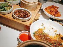 -吴家·淮扬小馆(世纪金源店)