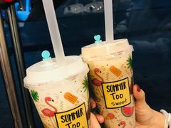 -九秋茶铺(三里屯店)