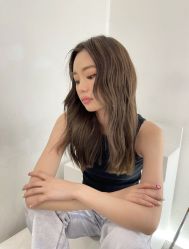 -FAJEE HAIR发界烫染接发