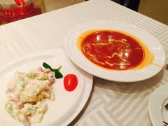 -红房子西菜馆(淮海店)