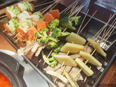 -江湖六膳門串串香(隆礼路店)