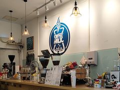 -COFFEE HOLIC(朝外SOHO店)