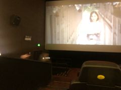 -上影国际影城(成都银泰LUXE店)