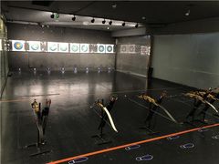 -Skay•射箭馆•弓箭娱乐(体育西店)