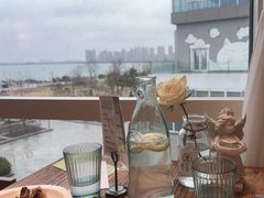 -漾花汐·西餐·下午茶(苏州湾歌林公园店)