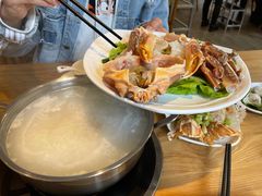 -吉友粥底火锅(方斜路店)
