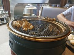 -冷面大王(大南街店)