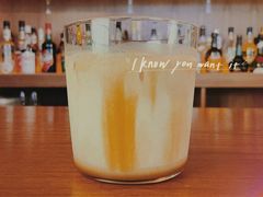 -BIJOU coffee&cocktail(龙岗万科广场店)