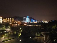 -苏州清山会议中心