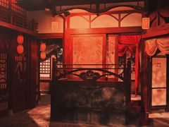 -暴风岛沉浸式体验馆(百联世纪店)