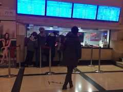 售票处-大光明电影院(南京西路店)