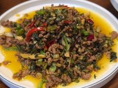 -食光慢宴·安吉土菜馆