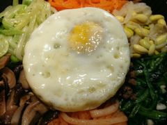 -汉拿山(包河万达店)