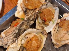 -喝丢一只鞋海鲜烧烤·海肠捞饭(市场店)
