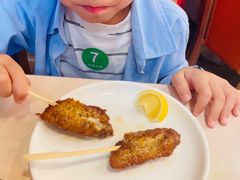 -味千拉面(东方明珠店)