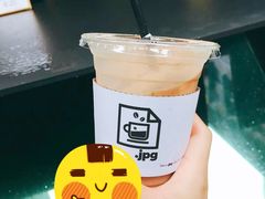 -JPG coffee(广州体育西店)