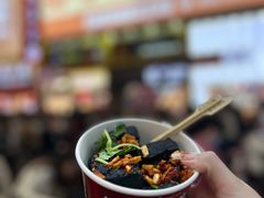 -黑色经典臭豆腐·湖南特产(坡子街店)