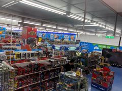 -玩具反斗城(新生北路二段店)
