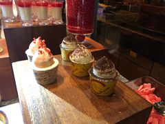 -长沙北辰洲际酒店-兰调全日餐厅