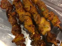 -新疆阿卜杜拉烧烤餐厅(四方坪店)