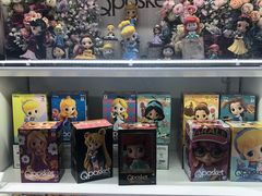 -泡泡玛特POPMART(赛格国际购物中心店)