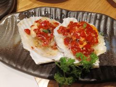 -京旬海鲜放题·铁板烧自助餐厅