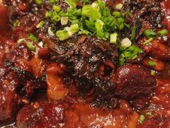 -好福记饭店(红梅公园店)