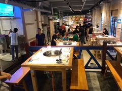 大堂-七椒渔府·特色雅鱼餐厅(雨城店)