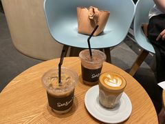 -Seesaw Coffee(苏州中心店)