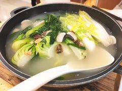 -壹厨饭店(五羊店)